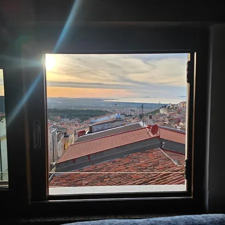 The Sun's Kiss Holiday home Sennori