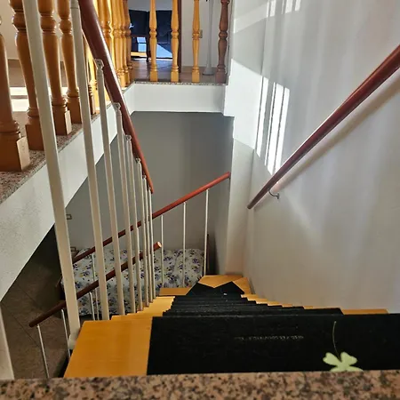 The Sun's Kiss Casa vacanze *