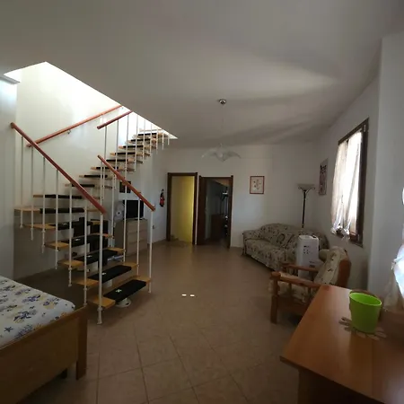 The Sun's Kiss Casa vacanze *