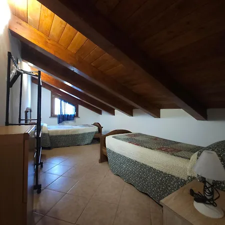 Casa vacanze The Sun's Kiss