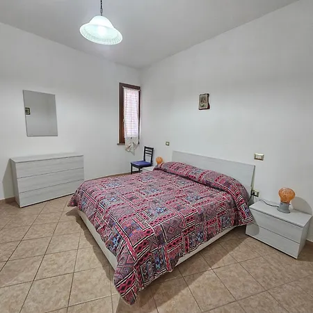 The Sun's Kiss Holiday home Sennori